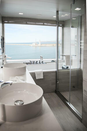 Owner's Suite
